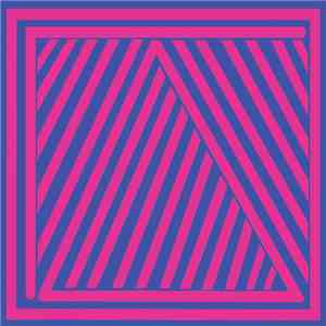 Cut Out Shapes - Sea Of Tranquility EP