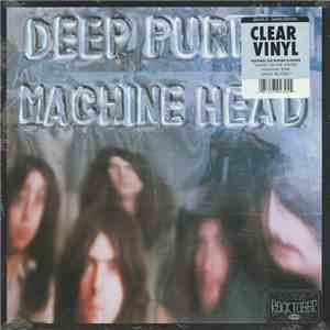 Deep Purple - Machine Head
