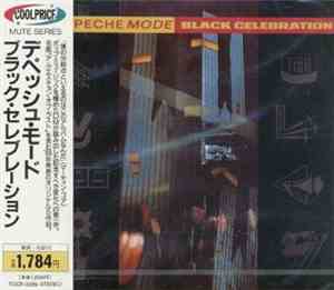 Depeche Mode - Black Celebration