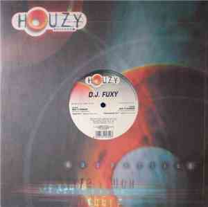D.J. Fuxy - Non Ti Fermare
