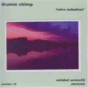 Drumm Chimp - Retro Nebulizer