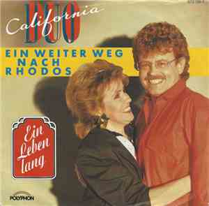 Duo California - Ein Weiter Weg Nach Rhodos