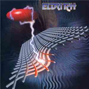 Eldritch - Seeds Of Rage