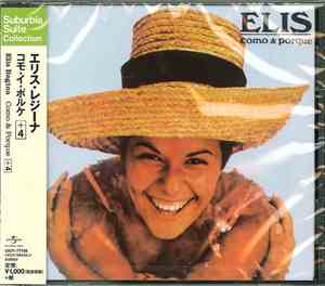 Elis - Como & Porque