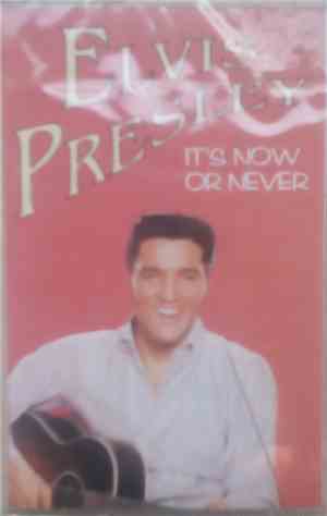 Elvis Presley - It's Now Or Never