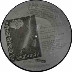 Enslaved - Yggdrasill