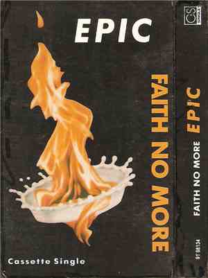 Faith No More - Epic