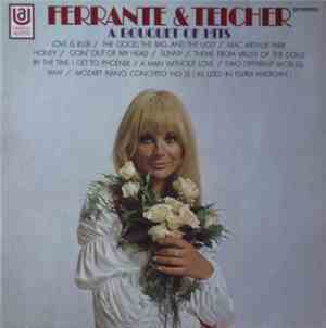 Ferrante & Teicher - A Bouquet Of Hits