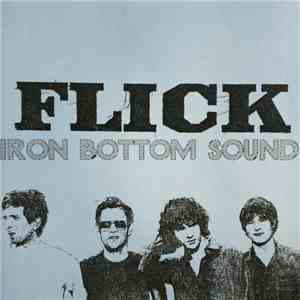 Flick - Iron Bottom Sound