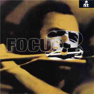Focus  - Focus 3