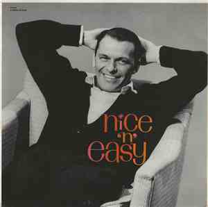 Frank Sinatra - Nice 'N' Easy