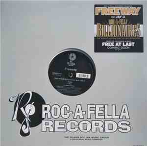 Freeway - Roc-A-Fella Billionaires