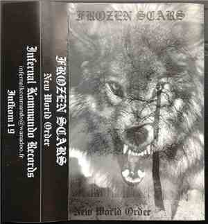 Frozen Scars - New World Order