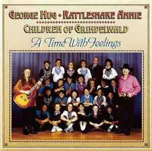 George Hug • Rattlesnake Annie, Children Of Grindelwald - A Time With Feeli ...