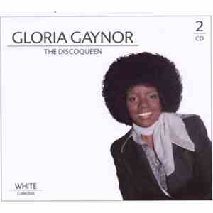 Gloria Gaynor - White Collection - The Disco Queen