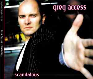 Greg Access - Scandalous