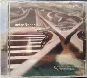 Grupo De Música Popular Portuguesa Entre Linhas - Entre Linhas