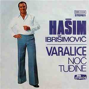 Hašim Ibrišimović - Varalice