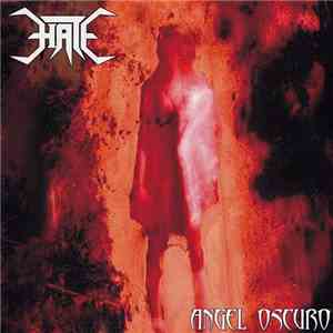 Hate  - Angel Oscuro