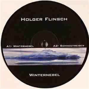 Holger Flinsch - Winternebel