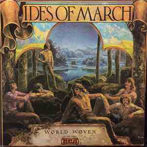 Ides Of March - World Woven