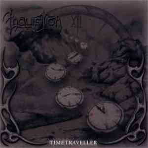 Inquisition  - Timetraveller