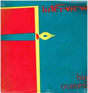 Interview - Big Oceans