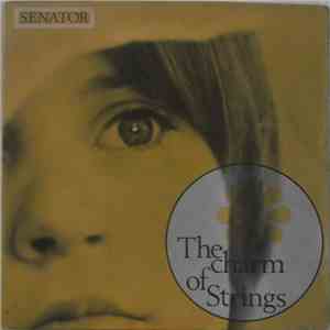 Jacques Leroy And His Orchestra - The Charm Of Strings