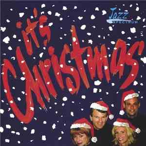 Jazz Spectrum - It's Christmas