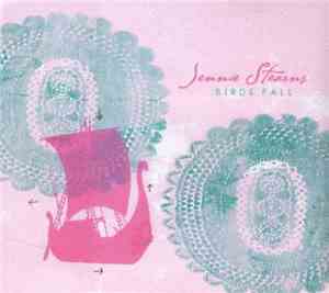 Jennie Stearns - Birds Fall