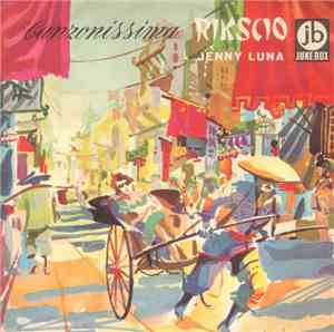 Jenny Luna - Rikscio'