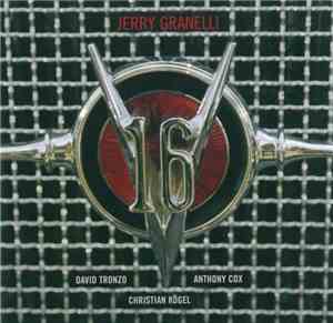 Jerry Granelli - The V16 Project