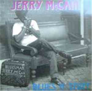 Jerry McCain - Blues 'n' Stuff