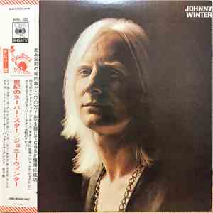 Johnny Winter - Johnny Winter