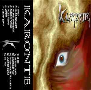Karonte - Karonte