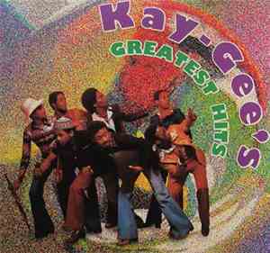 Kay-Gee's - Greatest Hits