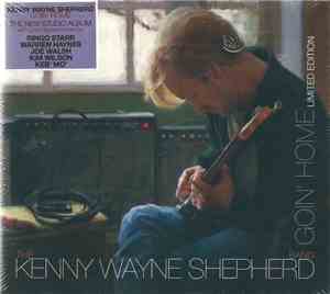 Kenny Wayne Shepherd Band - Goin' Home