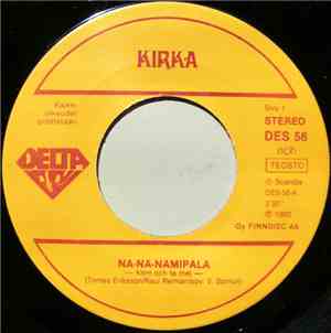 Kirka - Na-Na-Namipala