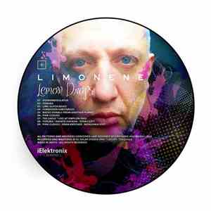 Limonene - Lemon Drops