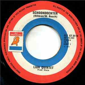 Lion Quintet - Schoondochter