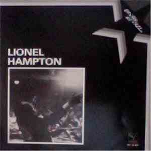 Lionel Hampton - Estrellas Del Jazz