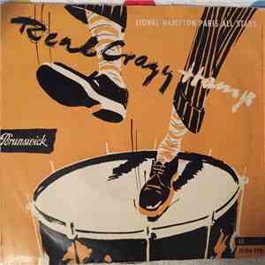 Lionel Hampton Paris All Stars - Real Crazy Hamp
