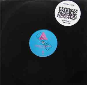 Lisa And The Love Federation - Midnight Lightning
