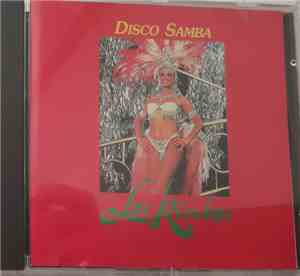Los Kimbos - Disco Samba