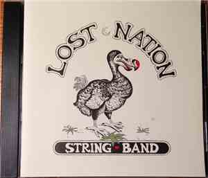 Lost Nation String Band - Lost Nation String Band