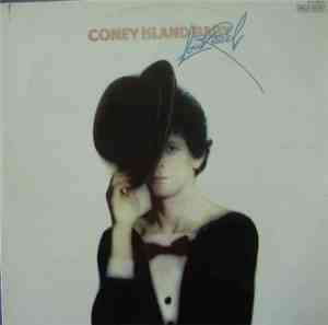 Lou Reed - Coney Island Baby