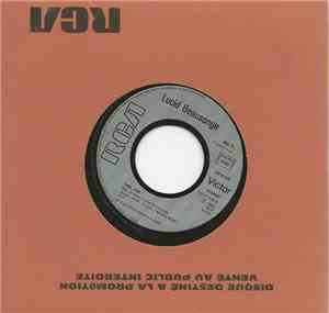 Lucid Beausonge - Fugueur