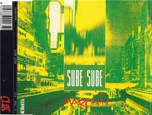 Marchin - Sube Sube