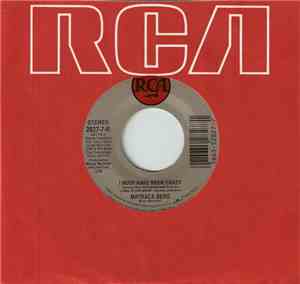 Matraca Berg - I Must Have Been Crazy