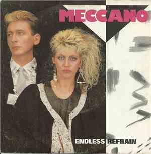 Meccano  - Endless Refrain